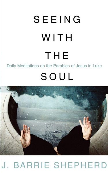 Produktbild: Seeing with the soul
