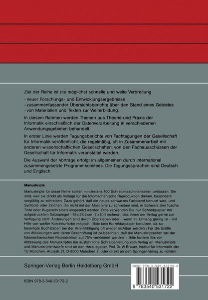 Produktbild: Mustererkennung 1990