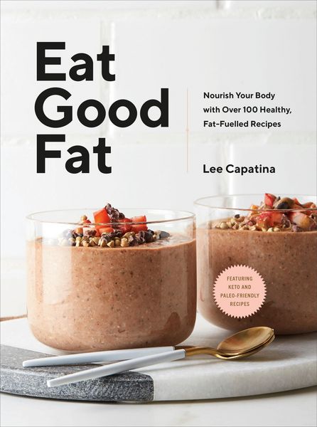 Produktbild: Eat Good Fat