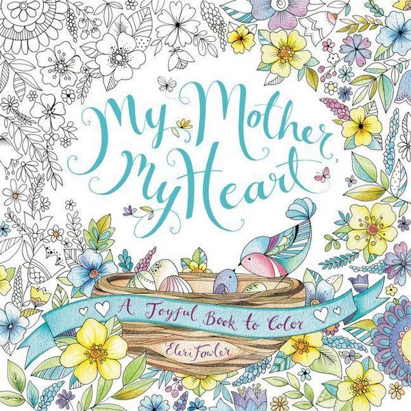 Produktbild: My Mother, My Heart
