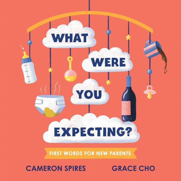 Produktbild: What Were You Expecting?