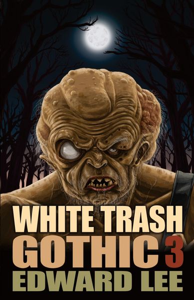 Produktbild: White Trash Gothic 3
