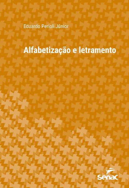 Produktbild: Alfabetiza&ccedil;&atilde;o e letramento