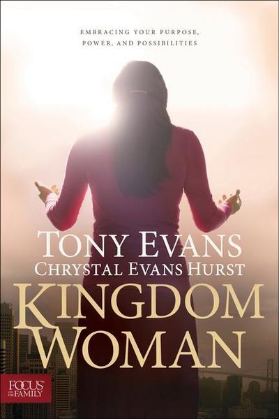 Produktbild: Kingdom Woman