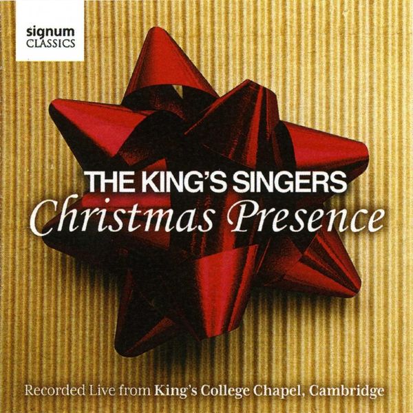 Produktbild: Christmas Presence