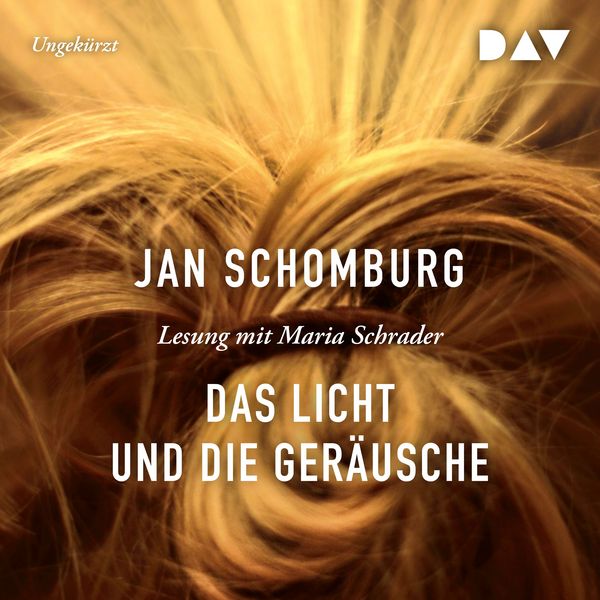 Produktbild: Das Licht und die Ger&auml;usche