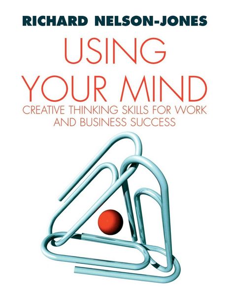 Produktbild: Using Your Mind