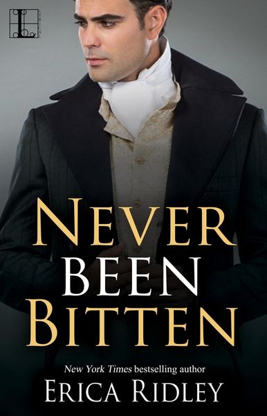 Produktbild: Never Been Bitten