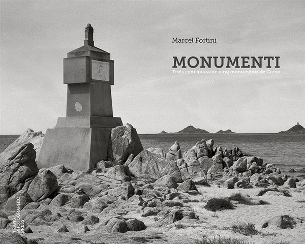 Produktbild: Monumenti trois cent quarante si