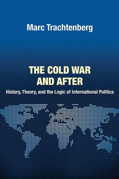 Produktbild: The Cold War and After