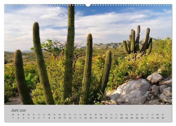 Produktbild: TRAUMLANDSCHAFTEN Christian Heeb (hochwertiger Premium Wandkalender 2026 DIN A2 quer), Kunstdruck in Hochglanz