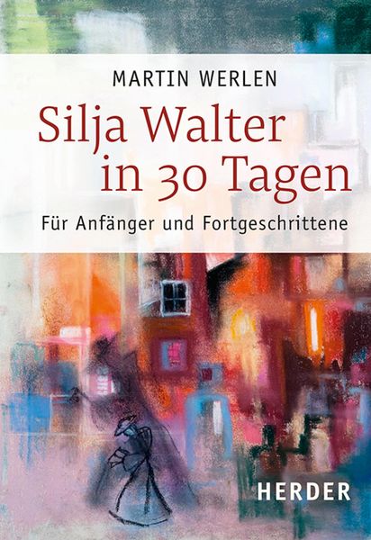 Produktbild: Silja Walter in 30 Tagen