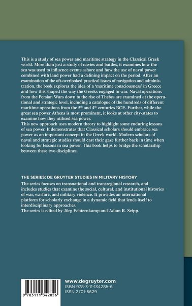 Produktbild: Rulers of the Sea