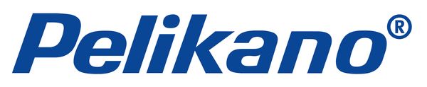 Produktbild: Pelikan F&uuml;ller Pelikano Gr&uuml;n Feder L f&uuml;r Linksh&auml;nder
