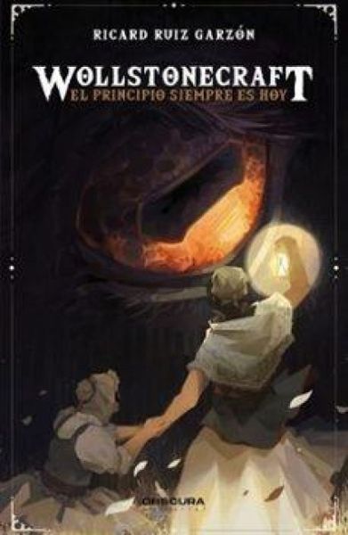 Produktbild: Wollstonecraft: El principio es siempre hoy