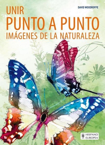Produktbild: Unir punto a punto im&aacute;genes de la naturaleza