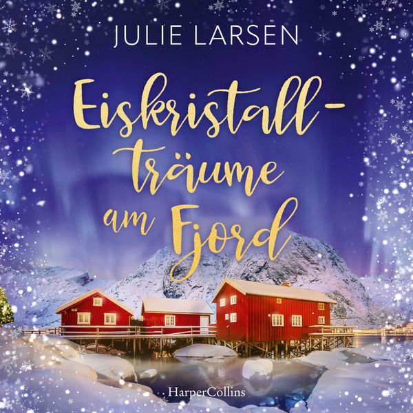 Produktbild: Eiskristalltr&auml;ume am Fjord