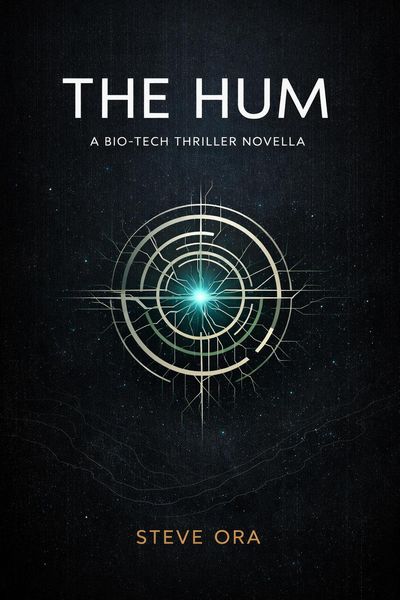 Produktbild: The Hum