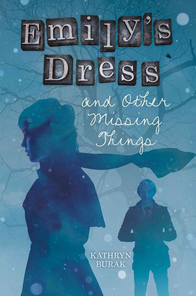 Produktbild: Emilys Dress & Other Missing T