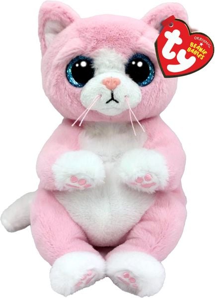 Produktbild: LILLIBELLE CAT - BEANIE BELLIES - REG