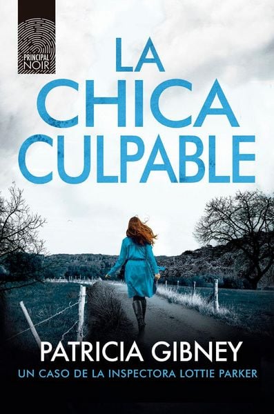 Produktbild: Chica Culpable, La