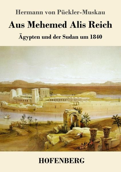 Produktbild: Aus Mehemed Alis Reich