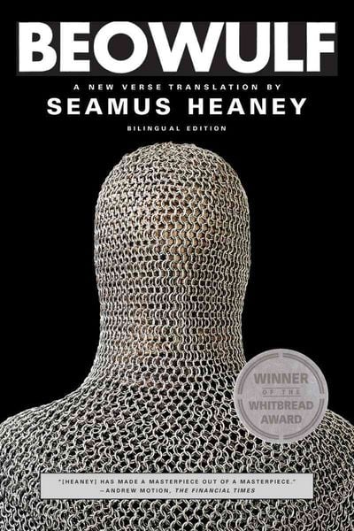 Produktbild: Beowulf