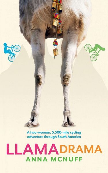 Produktbild: Llama Drama
