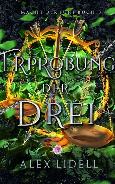 Produktbild: Erprobung der Drei