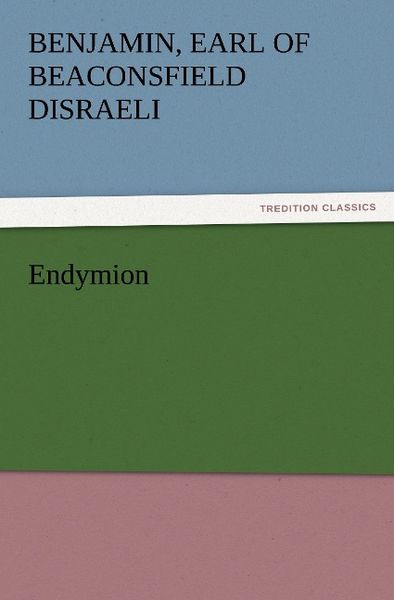 Produktbild: Endymion