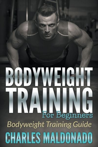 Produktbild: Bodyweight Training For Beginners