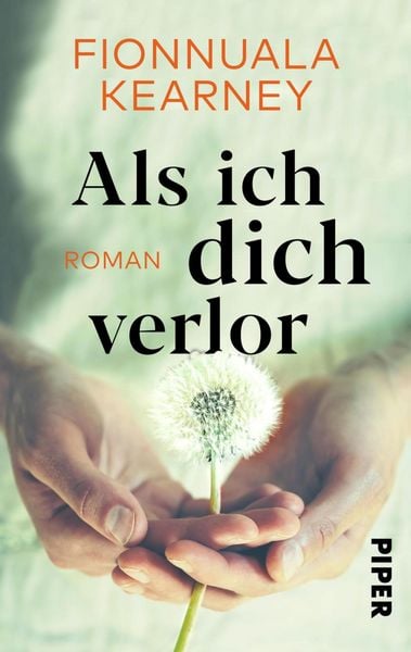 Produktbild: Als ich dich verlor