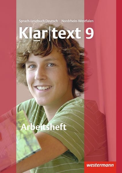 Produktbild: Klartext - Ausgabe f&uuml;r Nordrhein-Westfalen
