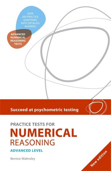 Produktbild: Succeed at Psychometric Testing