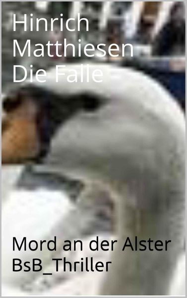 Produktbild: Die Falle