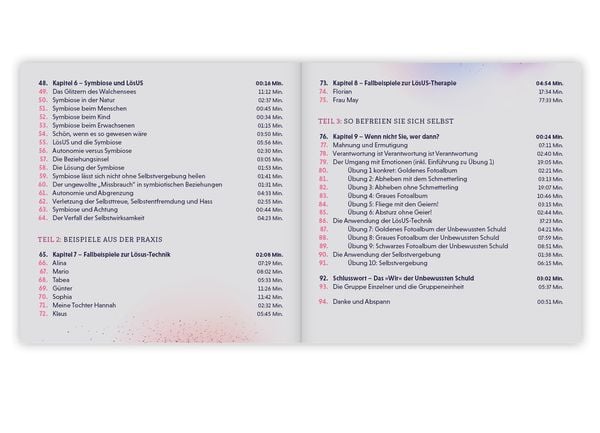 Produktbild: Diese Schuld ist nicht meine (H&ouml;rbuch)