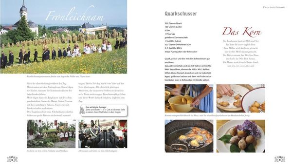 Produktbild: Laib und Seele