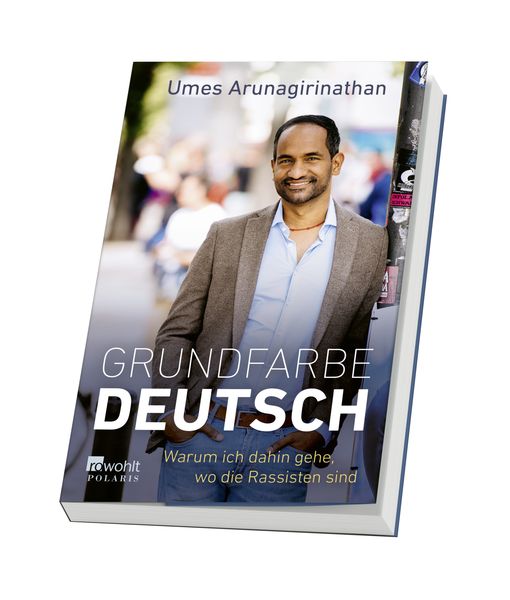 Produktbild: Grundfarbe Deutsch