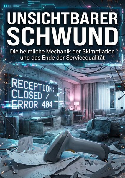 Produktbild: Unsichtbarer Schwund