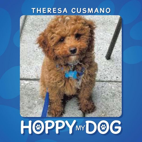 Produktbild: Hoppy My Dog