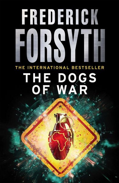Produktbild: The Dogs Of War