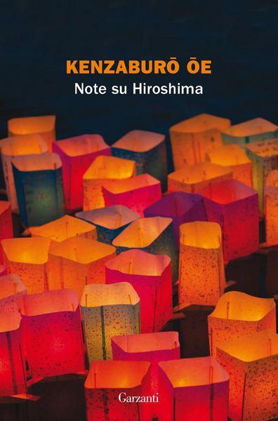 Produktbild: Note su Hiroshima