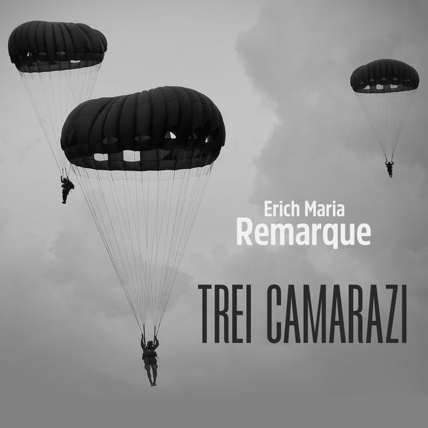 Produktbild: Trei camarazi