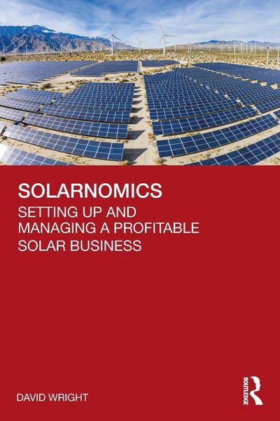 Produktbild: Solarnomics