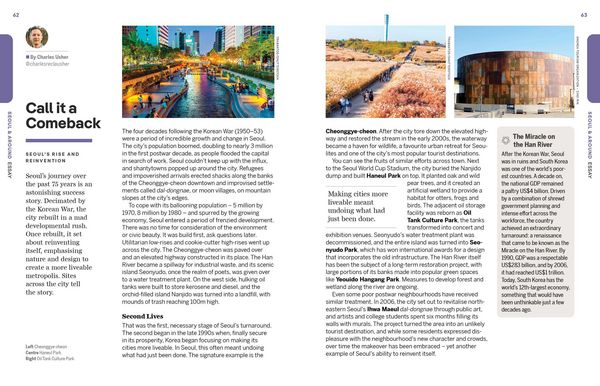 Produktbild: Lonely Planet Experience Korea