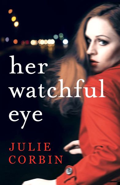 Produktbild: Her Watchful Eye