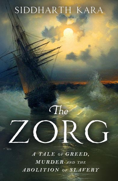 Produktbild: The Zorg