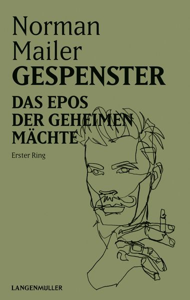 Produktbild: Gespenster