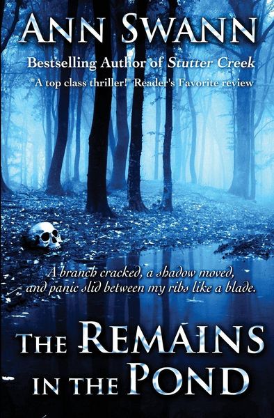 Produktbild: The Remains in the Pond