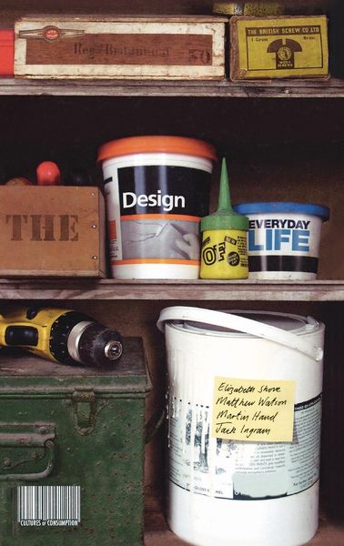 Produktbild: The Design of Everyday Life